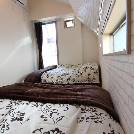 Hotel El Shinjuku 4 Τόκιο Εξωτερικό φωτογραφία