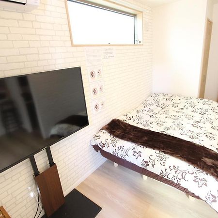Hotel El Shinjuku 4 Τόκιο Εξωτερικό φωτογραφία