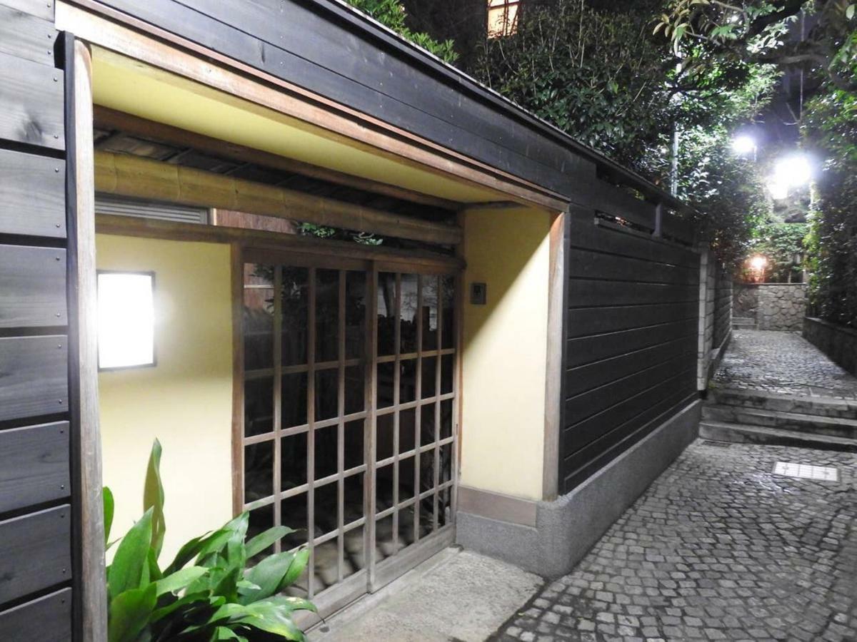 Hotel El Shinjuku 4 Τόκιο Εξωτερικό φωτογραφία