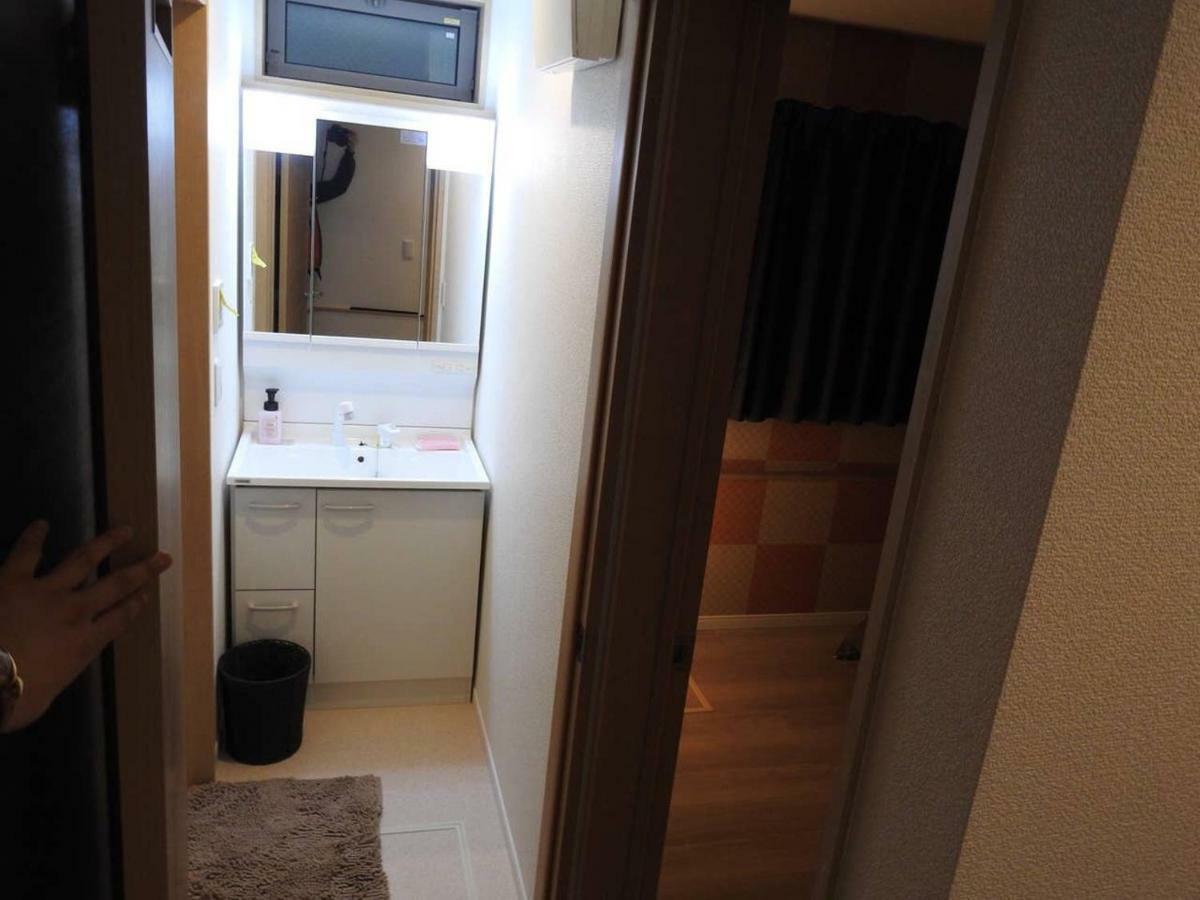 Hotel El Shinjuku 4 Τόκιο Εξωτερικό φωτογραφία