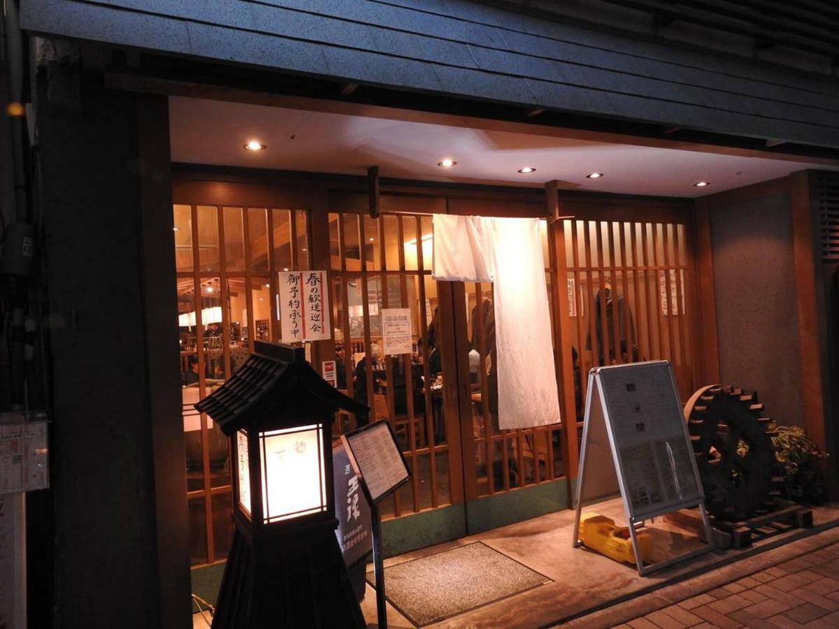 Hotel El Shinjuku 4 Τόκιο Εξωτερικό φωτογραφία