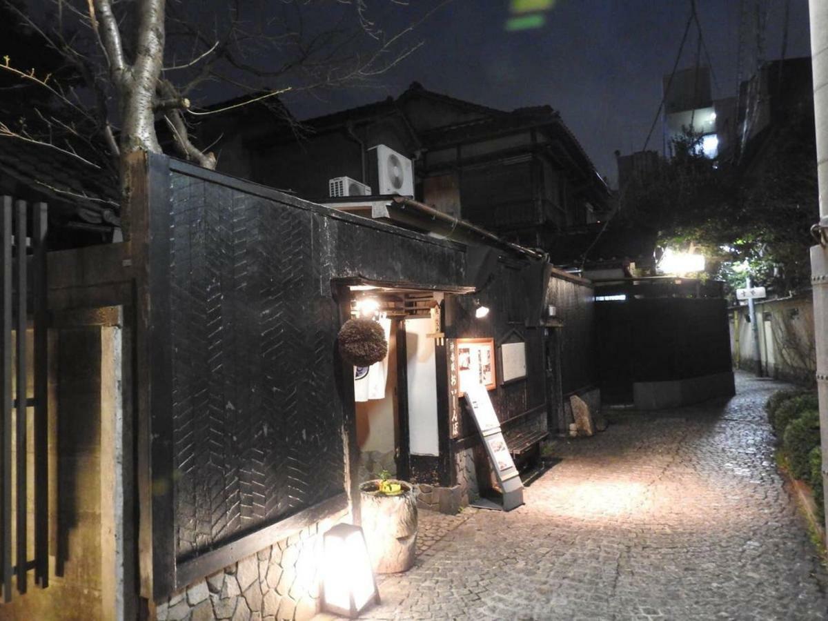 Hotel El Shinjuku 4 Τόκιο Εξωτερικό φωτογραφία