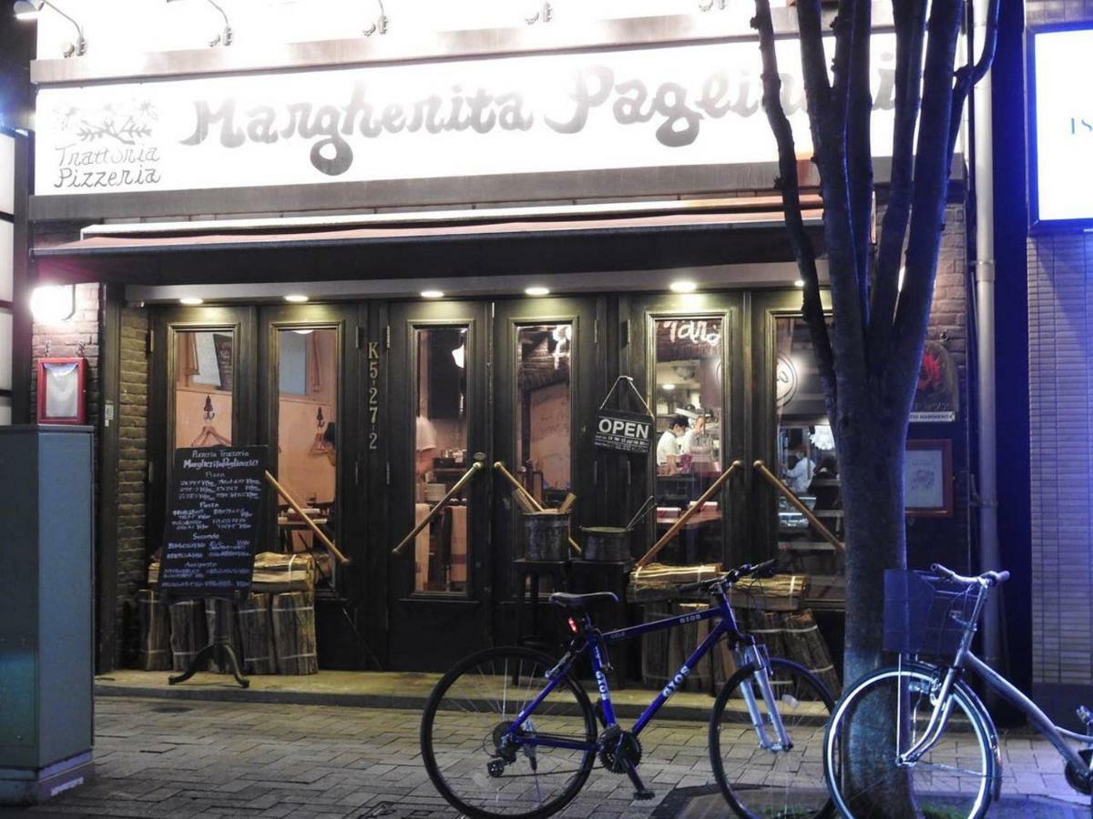 Hotel El Shinjuku 4 Τόκιο Εξωτερικό φωτογραφία