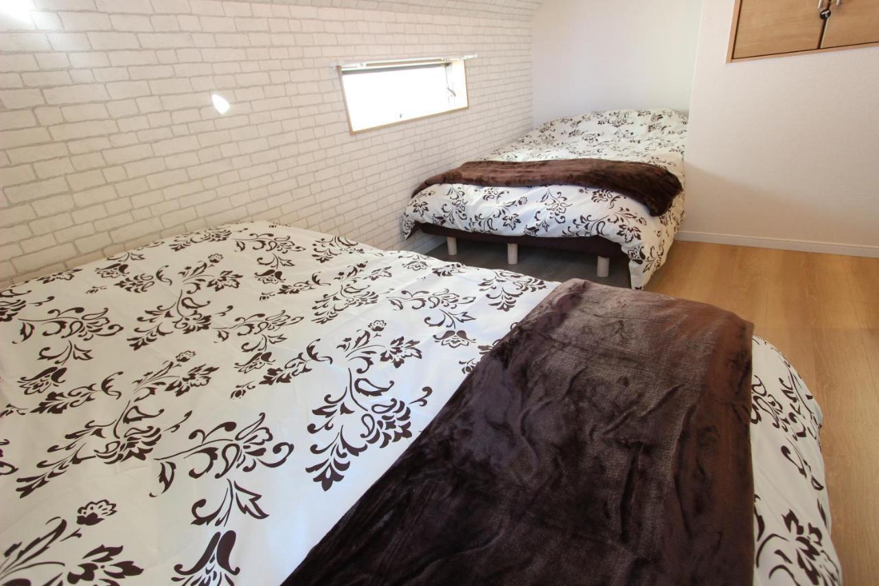 Hotel El Shinjuku 4 Τόκιο Εξωτερικό φωτογραφία