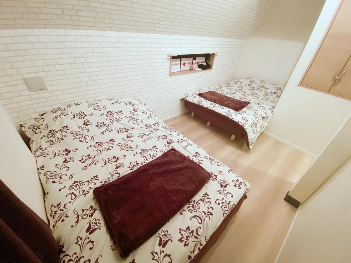 Hotel El Shinjuku 4 Τόκιο Εξωτερικό φωτογραφία