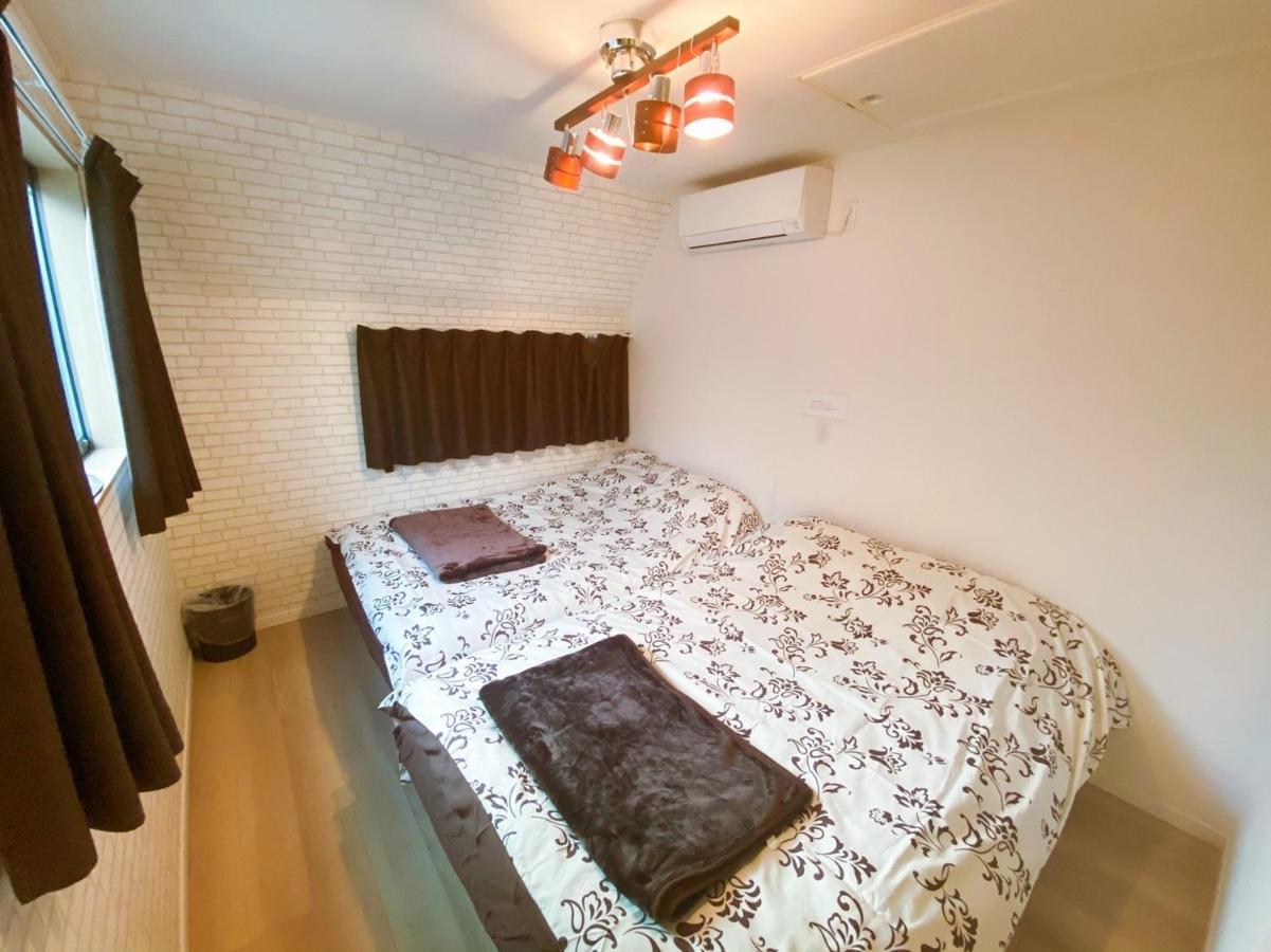 Hotel El Shinjuku 4 Τόκιο Εξωτερικό φωτογραφία