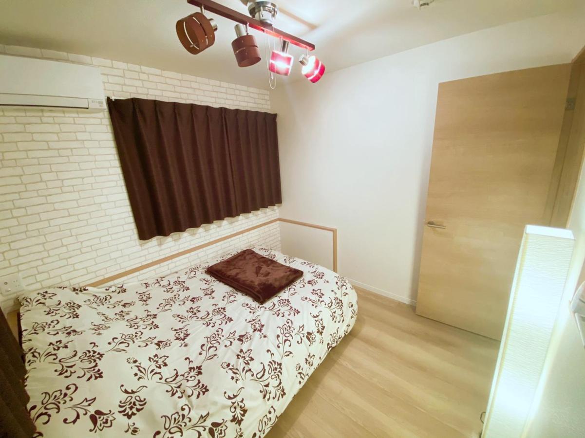 Hotel El Shinjuku 4 Τόκιο Εξωτερικό φωτογραφία